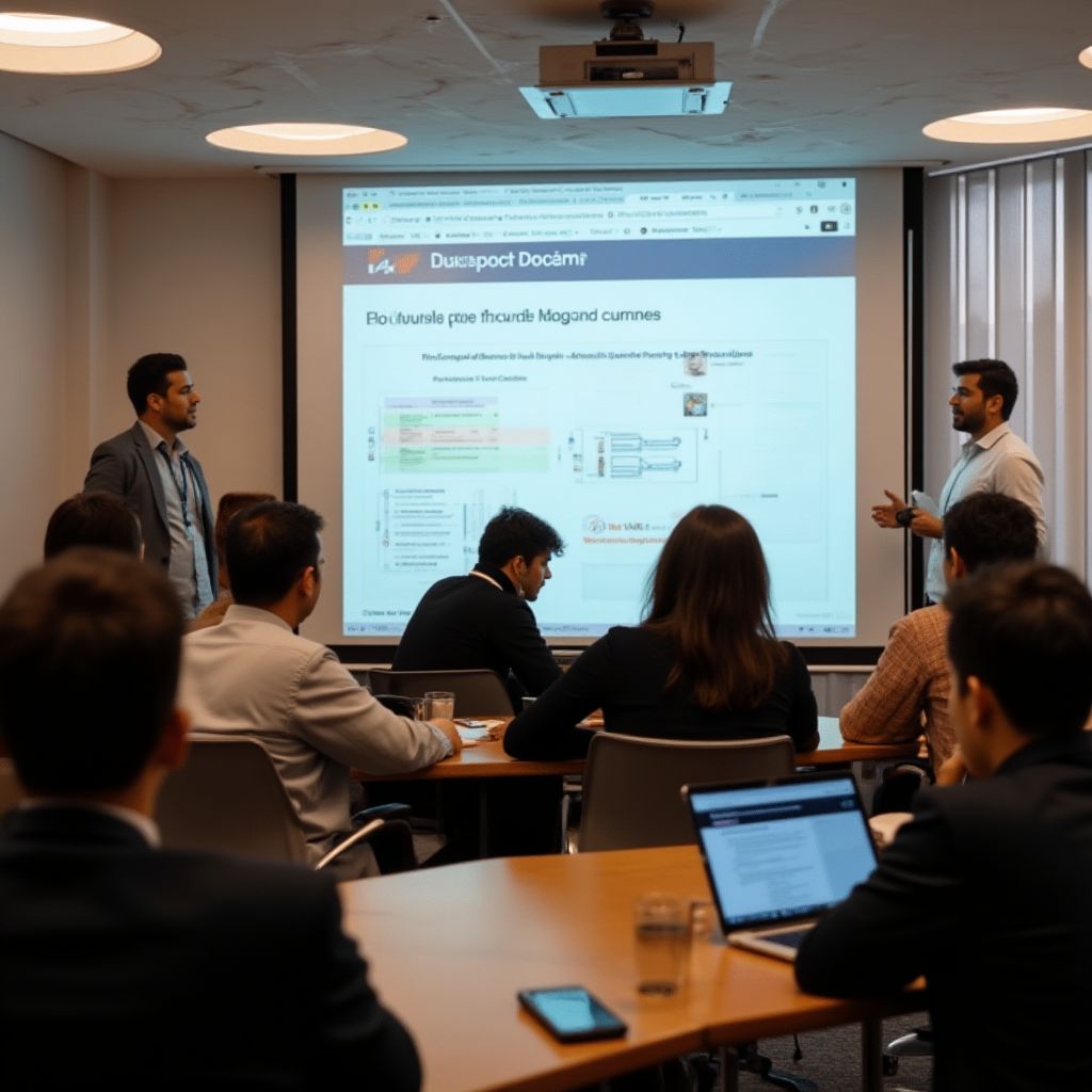 Taller financiero en Buenos Aires