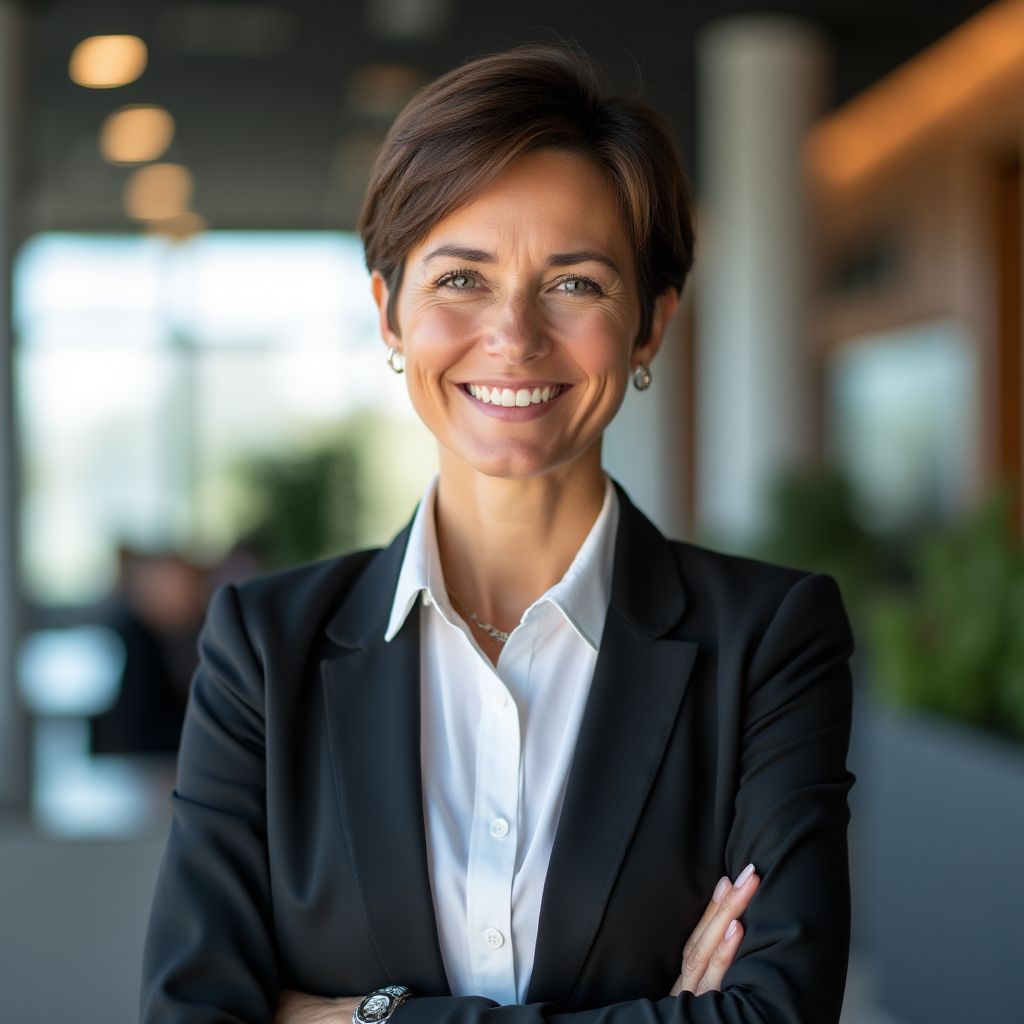 Laura Giménez - Coordinadora de Talleres