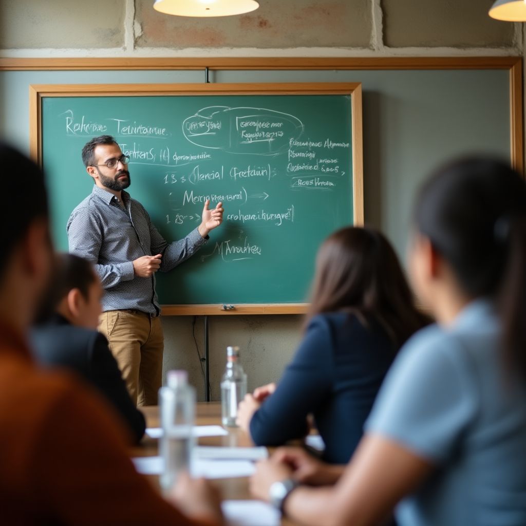 Taller básico de finanzas personales